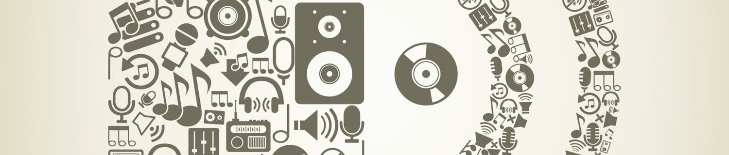speakers